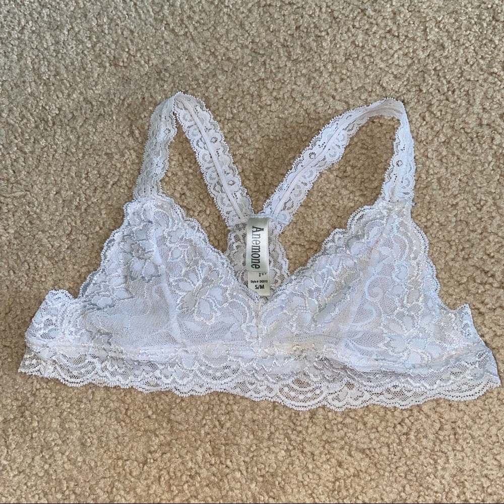 bralette!